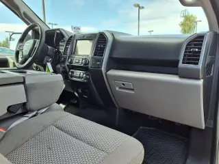 Ford F-150 2018 4x4 XLT 4dr SuperCrew 6.5 ft. SB