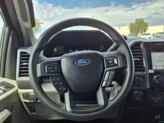 Ford F-150 2018 4x4 XLT 4dr SuperCrew 6.5 ft. SB