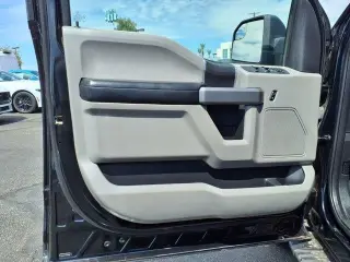 Ford F-150 2018 4x4 XLT 4dr SuperCrew 6.5 ft. SB
