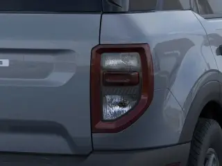 Ford Bronco Sport 2025 AWD Big Bend 4dr SUV