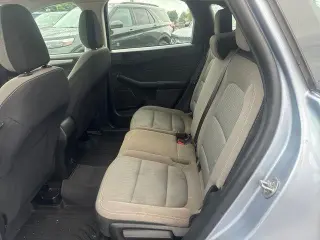 Ford Escape 2022 S 4dr SUV