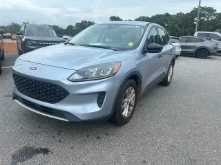 Ford Escape 2022 S 4dr SUV