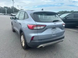Ford Escape 2022 S 4dr SUV