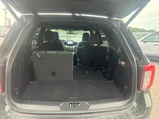 Ford Explorer 2022 AWD Timberline 4dr SUV