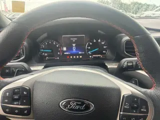 Ford Explorer 2022 AWD Timberline 4dr SUV
