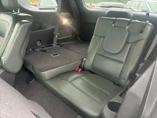 Ford Explorer 2022 AWD Timberline 4dr SUV