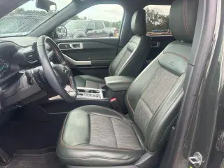 Ford Explorer 2022 AWD Timberline 4dr SUV