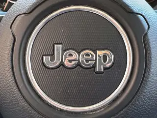 Jeep Wrangler Unlimited 2018 4x4 Sport S 4dr SUV (midyear release)