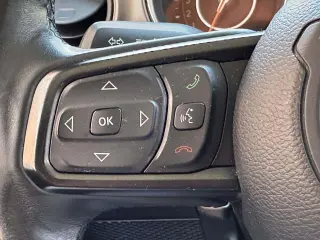 Jeep Wrangler Unlimited 2018 4x4 Sport S 4dr SUV (midyear release)