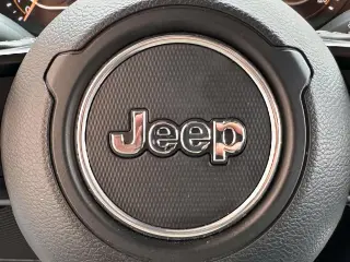 Jeep Wrangler Unlimited 2020 4x4 Black and Tan 4dr SUV