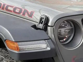 Jeep Wrangler Unlimited 2019 4x4 Rubicon 4dr SUV
