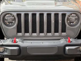 Jeep Wrangler Unlimited 2019 4x4 Rubicon 4dr SUV