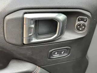 Jeep Wrangler Unlimited 2019 4x4 Rubicon 4dr SUV