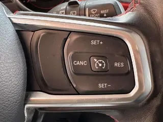 Jeep Wrangler Unlimited 2019 4x4 Rubicon 4dr SUV