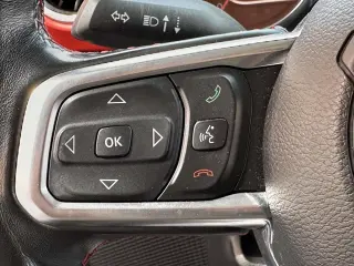 Jeep Wrangler Unlimited 2019 4x4 Rubicon 4dr SUV