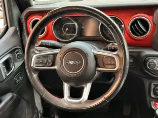 Jeep Wrangler Unlimited 2019 4x4 Rubicon 4dr SUV
