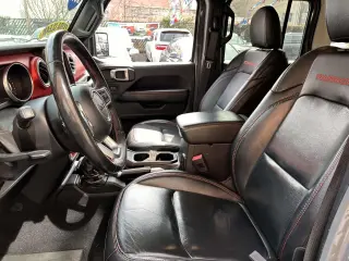 Jeep Wrangler Unlimited 2019 4x4 Rubicon 4dr SUV