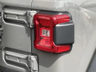 Jeep Wrangler Unlimited 2019 4x4 Rubicon 4dr SUV