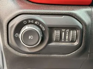 Jeep Wrangler Unlimited 2019 4x4 Rubicon 4dr SUV