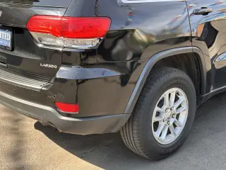 Jeep Grand Cherokee 2019 4x4 Laredo 4dr SUV