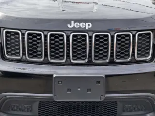 Jeep Grand Cherokee WK 2022 4x4 Laredo E 4dr SUV