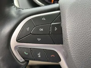 Jeep Grand Cherokee WK 2022 4x4 Laredo E 4dr SUV