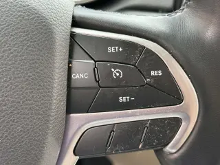 Jeep Grand Cherokee WK 2022 4x4 Laredo E 4dr SUV