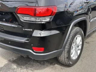 Jeep Grand Cherokee WK 2022 4x4 Laredo E 4dr SUV
