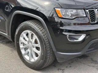 Jeep Grand Cherokee WK 2022 4x4 Laredo E 4dr SUV