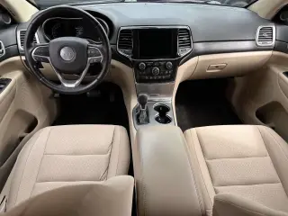 Jeep Grand Cherokee WK 2022 4x4 Laredo E 4dr SUV
