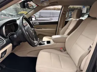 Jeep Grand Cherokee WK 2022 4x4 Laredo E 4dr SUV