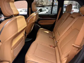 Jeep Grand Cherokee 2022 4x4 Summit 4dr SUV (midyear release)