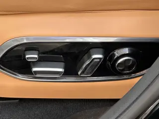 Jeep Grand Cherokee 2022 4x4 Summit 4dr SUV (midyear release)