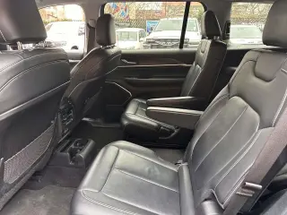 Jeep Grand Cherokee L 2022 4x4 Limited 4dr SUV