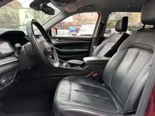 Jeep Grand Cherokee L 2022 4x4 Limited 4dr SUV