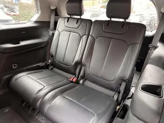 Jeep Grand Cherokee L 2022 4x4 Limited 4dr SUV