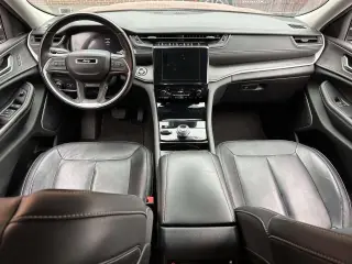 Jeep Grand Cherokee L 2022 4x4 Limited 4dr SUV