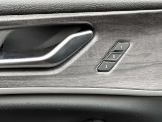 Jeep Grand Cherokee L 2022 4x4 Limited 4dr SUV