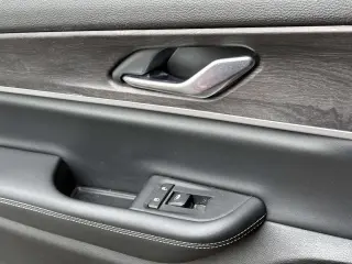 Jeep Grand Cherokee L 2022 4x4 Limited 4dr SUV