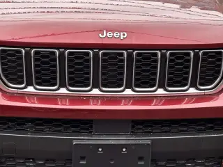 Jeep Grand Cherokee L 2022 4x4 Limited 4dr SUV