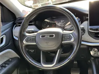 Jeep Compass 2022 4x4 Latitude Lux 4dr SUV