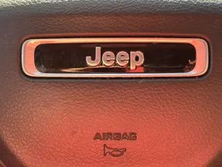 Jeep Compass 2022 4x4 Latitude Lux 4dr SUV