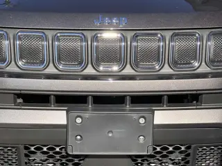 Jeep Compass 2022 4x4 Latitude Lux 4dr SUV