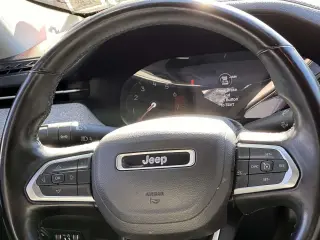 Jeep Compass 2022 4x4 Latitude Lux 4dr SUV