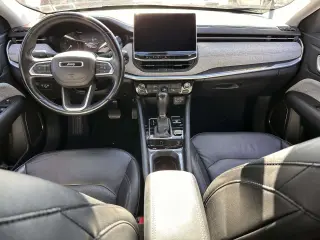 Jeep Compass 2022 4x4 Latitude Lux 4dr SUV