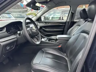 Jeep Grand Cherokee 2023 4x4 Limited 4dr SUV