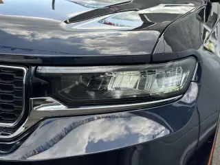 Jeep Grand Cherokee 2023 4x4 Limited 4dr SUV