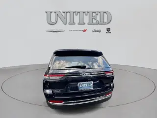 Jeep Grand Cherokee 2023 4x4 Limited 4dr SUV