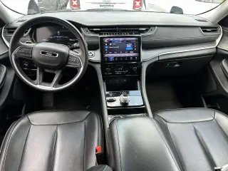 Jeep Grand Cherokee 2023 4x4 Limited 4dr SUV