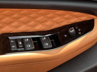 Jeep Grand Cherokee 2022 4x4 Summit 4dr SUV (midyear release)